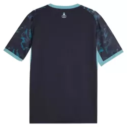 Olympique Marseille Shirt Heren Uit 2026/27