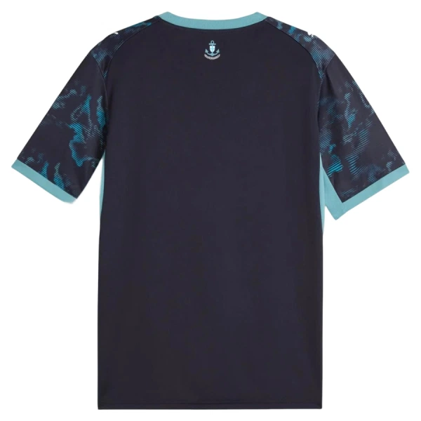 Olympique Marseille Shirt Heren Uit 2026/27