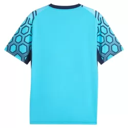 Olympique Marseille Shirt Heren Uit 2026/27 Blauwe