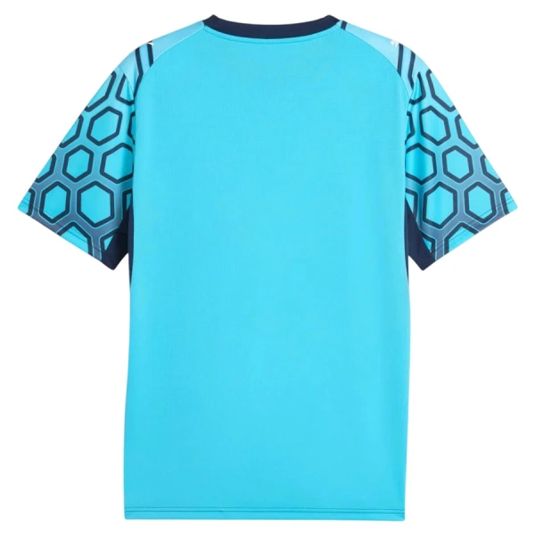 Olympique Marseille Shirt Heren Uit 2026/27 Blauwe