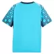 Olympique Marseille Shirt Heren Uit 2026/27 Blauwe