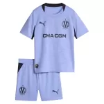 Olympique Marseille Tenue Kind Derde 2026/27