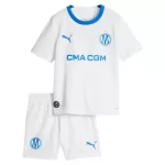 Olympique Marseille Tenue Kind Thuis 2026/27