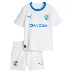 Olympique Marseille Tenue Kind Thuis 2026/27 Olympique Marseille Tenue Kind Thuis 2026/27