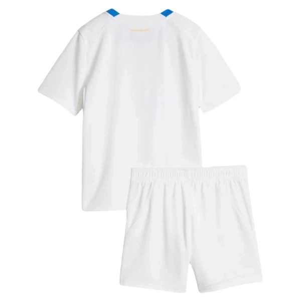 Olympique Marseille Tenue Kind Thuis 2026/27