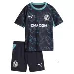 Olympique Marseille Tenue Kind Uit 2026/27
