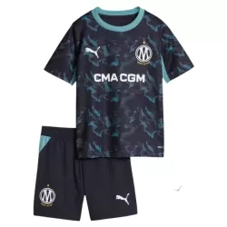 Olympique Marseille Tenue Kind Uit 2026/27 Olympique Marseille Tenue Kind Uit 2026/27