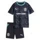Olympique Marseille Tenue Kind Uit 2026/27 Olympique Marseille Tenue Kind Uit 2026/27