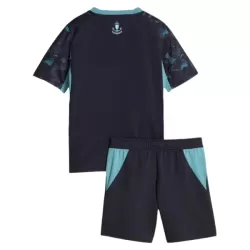 Olympique Marseille Tenue Kind Uit 2026/27