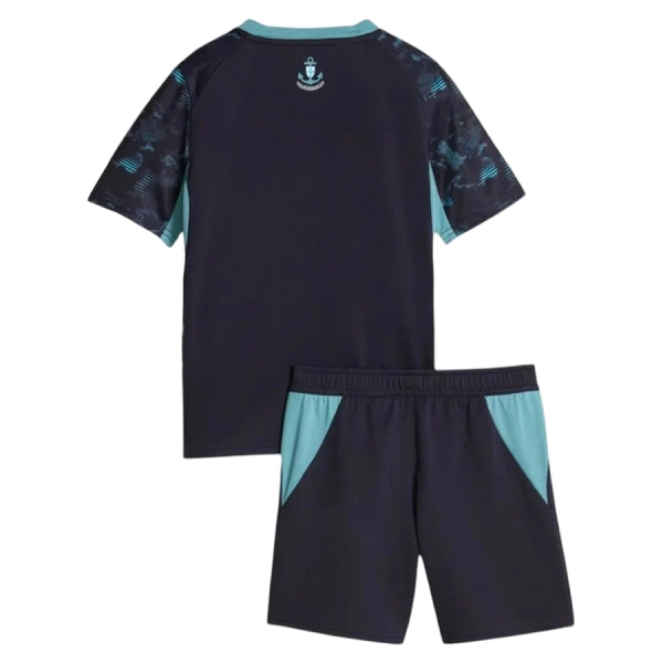 Olympique Marseille Tenue Kind Uit 2026/27