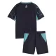 Olympique Marseille Tenue Kind Uit 2026/27
