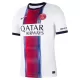 Paris Saint-Germain Desire Doue 14 Shirt Heren Uit 2026/27