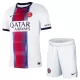 Paris Saint-Germain Desire Doue 14 Tenue Kind Uit 2026/27