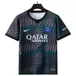 Paris Saint-Germain Keeper Shirt Heren Thuis 2026/27