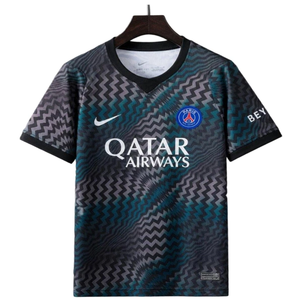 Paris Saint-Germain Keeper Shirt Heren Thuis 2026/27