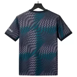 Paris Saint-Germain Keeper Shirt Heren Thuis 2026/27