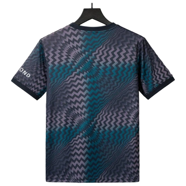 Paris Saint-Germain Keeper Shirt Heren Thuis 2026/27