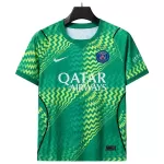 Paris Saint-Germain Keeper Shirt Heren Uit 2026/27