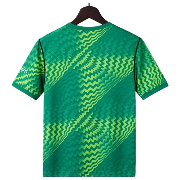 Paris Saint-Germain Keeper Shirt Heren Uit 2026/27