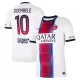 Paris Saint-Germain O. Dembele 10 Shirt Heren Uit 2026/27 Paris Saint-Germain O. Dembele 10 Shirt Heren Uit 2026/27