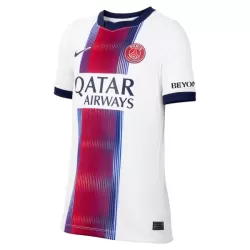 Paris Saint-Germain Shirt Dames Uit 2026/27 Paris Saint-Germain Shirt Dames Uit 2026/27