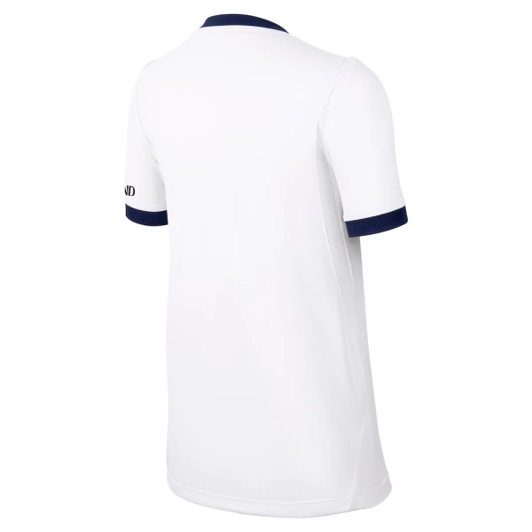 Paris Saint-Germain Shirt Dames Uit 2026/27