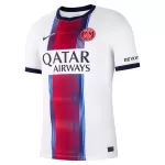 Paris Saint-Germain Shirt Heren Uit 2026/27