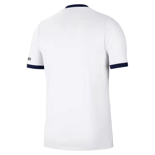 Paris Saint-Germain Shirt Heren Uit 2026/27