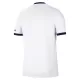 Paris Saint-Germain Shirt Heren Uit 2026/27