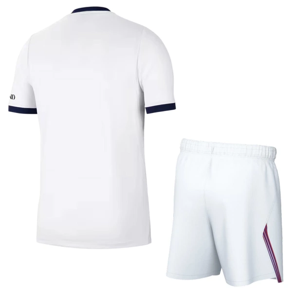 Paris Saint-Germain Tenue Kind Uit 2026/27