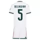 Real Madrid Bellingham 5 Tenue Kind Thuis 2026/27 Real Madrid Bellingham 5 Tenue Kind Thuis 2026/27
