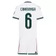 Real Madrid Camavinga 6 Tenue Kind Thuis 2026/27 Real Madrid Camavinga 6 Tenue Kind Thuis 2026/27