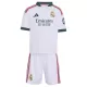 Real Madrid Camavinga 6 Tenue Kind Thuis 2026/27