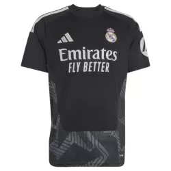 Real Madrid Courtois 1 Keeper Shirt Heren Thuis 2026/27