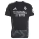 Real Madrid Courtois 1 Keeper Shirt Heren Thuis 2026/27