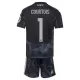 Real Madrid Courtois 1 Keeper Tenue Kind Thuis 2026/27