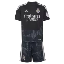 Real Madrid Courtois 1 Keeper Tenue Kind Thuis 2026/27