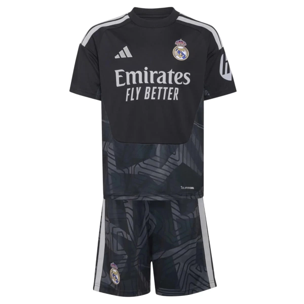 Real Madrid Courtois 1 Keeper Tenue Kind Thuis 2026/27
