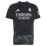 Real Madrid Keeper Shirt Heren Thuis 2026/27