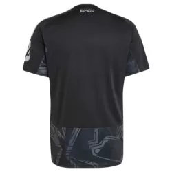 Real Madrid Keeper Shirt Heren Thuis 2026/27
