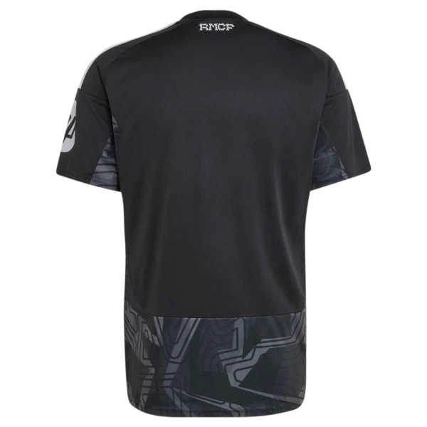 Real Madrid Keeper Shirt Heren Thuis 2026/27