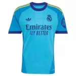 Real Madrid Keeper Shirt Heren Uit 2026/27