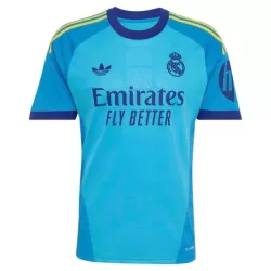 Real Madrid Keeper Shirt Heren Uit 2026/27