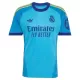 Real Madrid Keeper Shirt Heren Uit 2026/27 Real Madrid Keeper Shirt Heren Uit 2026/27
