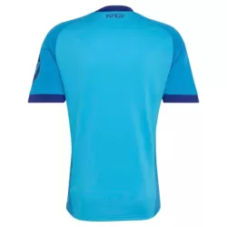 Real Madrid Keeper Shirt Heren Uit 2026/27
