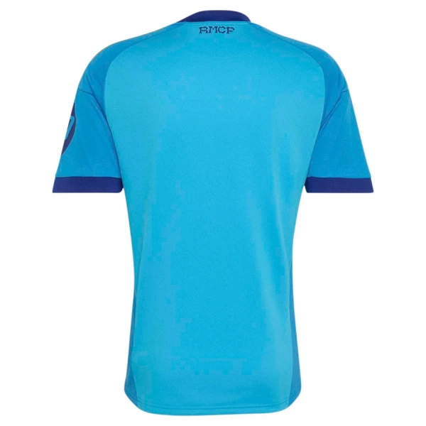 Real Madrid Keeper Shirt Heren Uit 2026/27