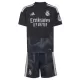 Real Madrid Keeper Tenue Kind Thuis 2026/27