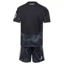 Real Madrid Keeper Tenue Kind Thuis 2026/27