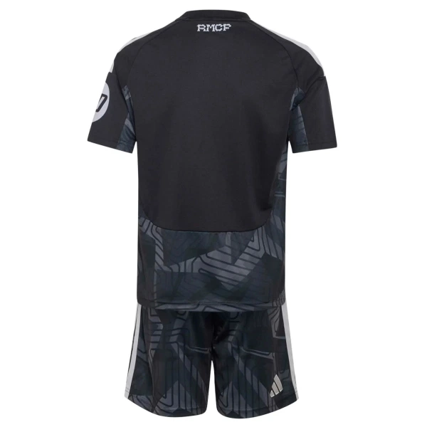 Real Madrid Keeper Tenue Kind Thuis 2026/27