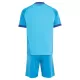Real Madrid Keeper Tenue Kind Uit 2026/27